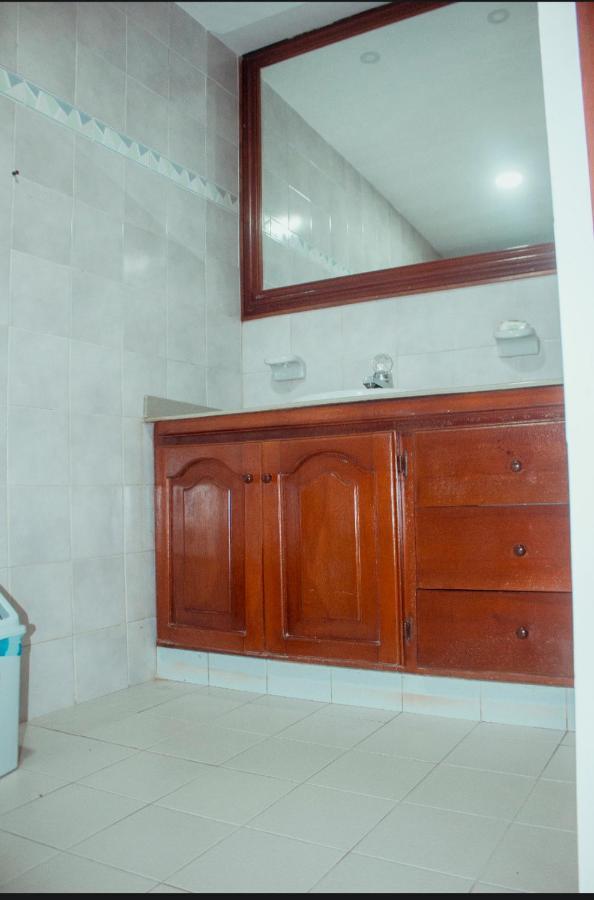 Hostal Casa W Cartagena Ngoại thất bức ảnh