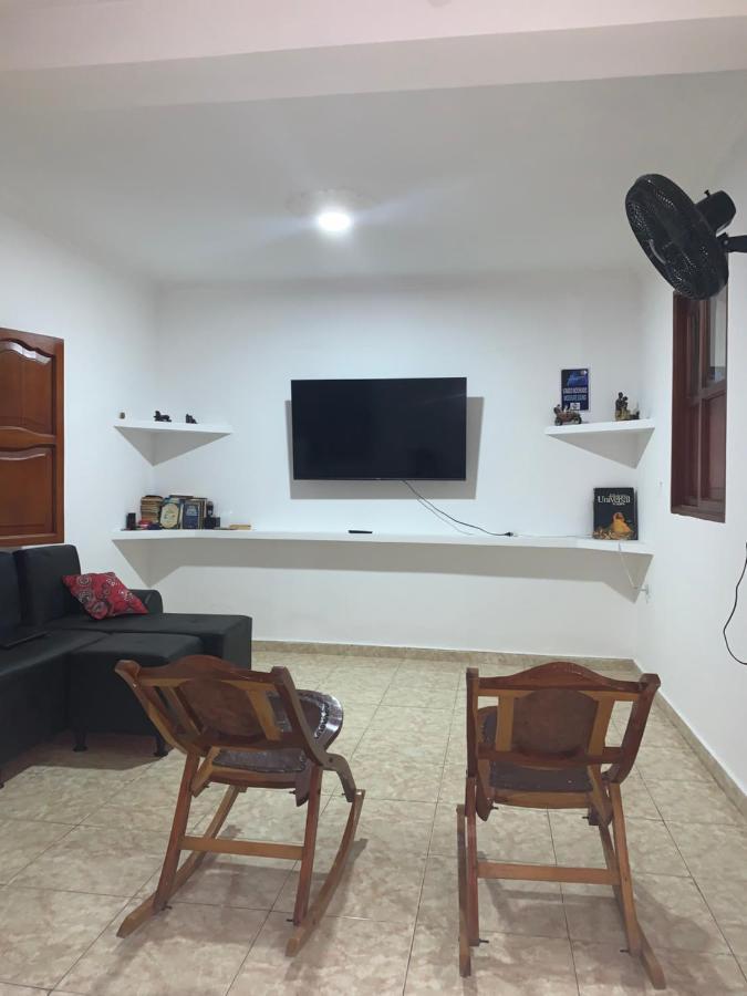 Hostal Casa W Cartagena Ngoại thất bức ảnh