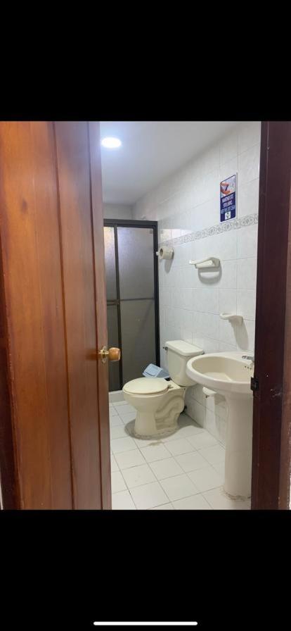 Hostal Casa W Cartagena Ngoại thất bức ảnh